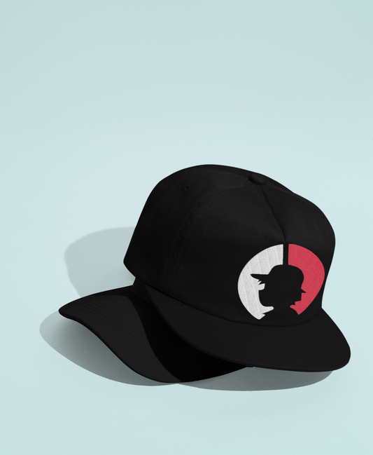 Snapback Cap
