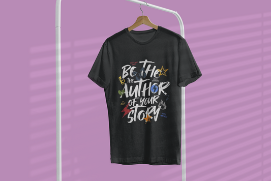 Story Classic Crew T-Shirt Steel Grey